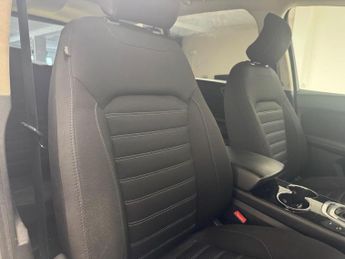 Ford Galaxy 2.0 TDCi Titanium Powershift Euro 6 (s/s) 5dr