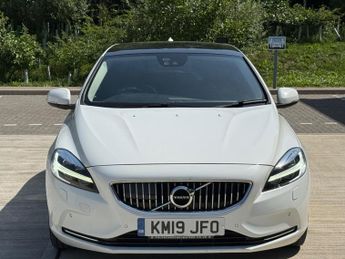 Volvo V40 1.5 T3 Inscription Edition Auto Euro 6 (s/s) 5dr