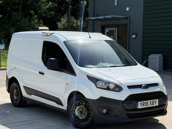 Ford Transit Connect 1.5 TDCi 220 L1 H1 5dr