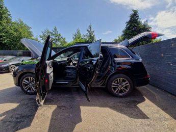 Audi Q7 3.0 TDI V6 S line Tiptronic quattro Euro 6 (s/s) 5dr