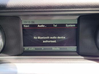 Mercedes-Benz SLK 2.1 SLK250 CDI AMG Sport G-Tronic+ Euro 5 (s/s) 2dr