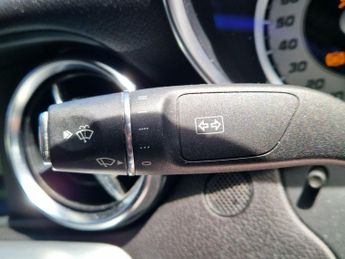 Mercedes-Benz SLK 2.1 SLK250 CDI AMG Sport G-Tronic+ Euro 5 (s/s) 2dr
