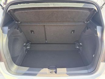 Volkswagen T-Cross 1.6 TDI R-Line DSG Euro 6 (s/s) 5dr