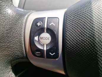 Toyota Yaris 1.3 SR Multimode 5dr