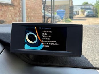 BMW i3 33kWh Hatchback 5dr Electric Auto (170 ps)
