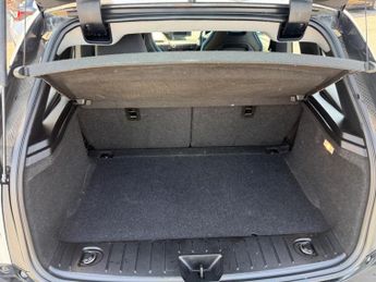 BMW i3 33kWh Hatchback 5dr Electric Auto (170 ps)
