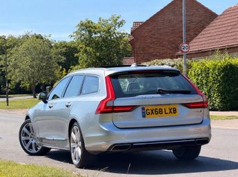 Volvo V90 2.0 D5 PowerPulse Inscription Pro Auto AWD Euro 6 (s/s) 5dr