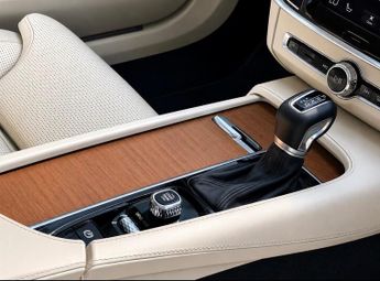 Volvo V90 2.0 D5 PowerPulse Inscription Pro Auto AWD Euro 6 (s/s) 5dr