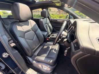 Porsche Macan 3.0 TD V6 S PDK 4WD Euro 6 (s/s) 5dr