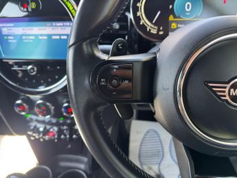MINI Hatch 2.0 Cooper S Sport Steptronic Euro 6 (s/s) 3dr