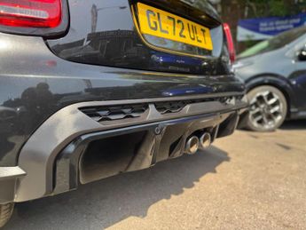 MINI Hatch 2.0 Cooper S Sport Steptronic Euro 6 (s/s) 3dr