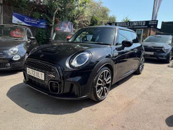 MINI Hatch 2.0 Cooper S Sport Steptronic Euro 6 (s/s) 3dr