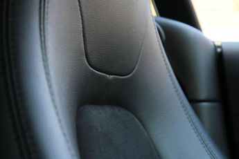 Jaguar F-Type 3.0 V6 Auto Euro 6 (s/s) 2dr