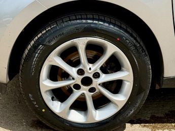 Smart forfour 1.0 Passion Euro 6 (s/s) 5dr