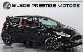 Ford Fiesta 1.6 Fiesta ST-3 T 3dr