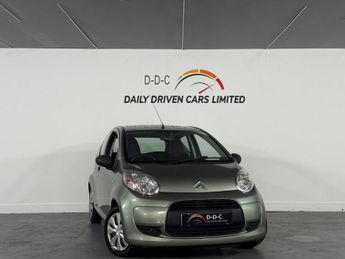 Citroen C1 1.0i VTR Euro 5 3dr