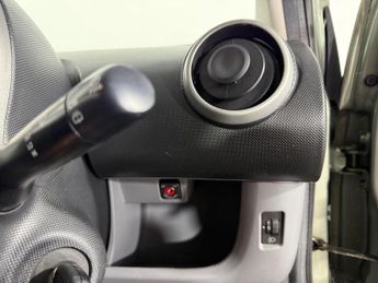 Citroen C1 1.0i VTR Euro 5 3dr