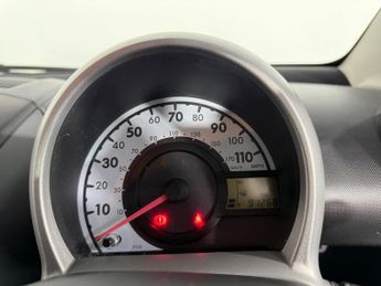 Citroen C1 1.0i VTR Euro 5 3dr