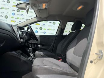 Renault Captur 1.5 dCi ENERGY Dynamique S Nav Auto Euro 6 (s/s) 5dr