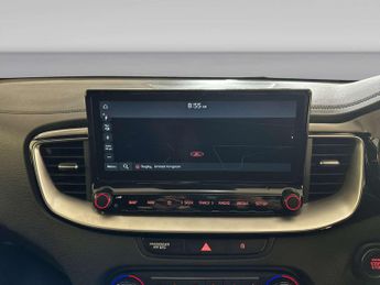 Kia XCeed 1.5 T-GDi 3 SUV 5dr Petrol Manual Euro 6 (s/s) (158 bhp)