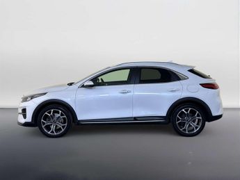 Kia XCeed 1.5 T-GDi 3 SUV 5dr Petrol Manual Euro 6 (s/s) (158 bhp)