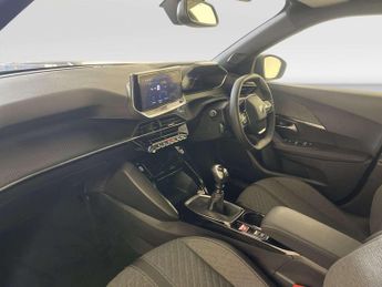 Peugeot 2008 1.2 PureTech Allure SUV 5dr Petrol Manual Euro 6 (s/s) (100 ps)