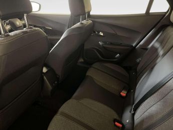 Peugeot 2008 1.2 PureTech Allure SUV 5dr Petrol Manual Euro 6 (s/s) (100 ps)