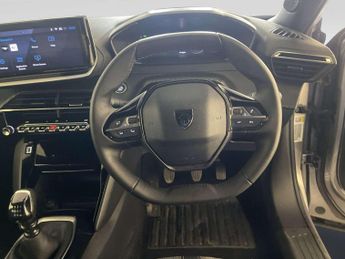 Peugeot 2008 1.2 PureTech Allure SUV 5dr Petrol Manual Euro 6 (s/s) (100 ps)