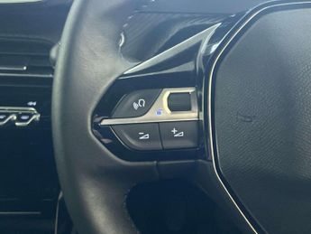 Peugeot 2008 1.2 PureTech Allure SUV 5dr Petrol Manual Euro 6 (s/s) (100 ps)