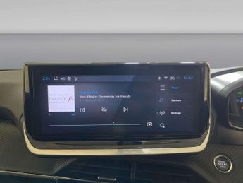 Peugeot 2008 1.2 PureTech Allure SUV 5dr Petrol Manual Euro 6 (s/s) (100 ps)