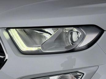 Ford EcoSport 1.0T EcoBoost Titanium Auto Euro 6 (s/s) 5dr