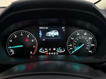 Ford EcoSport 1.0T EcoBoost Titanium Auto Euro 6 (s/s) 5dr