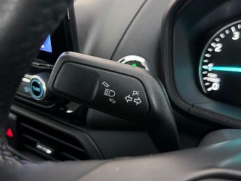 Ford EcoSport 1.0T EcoBoost Titanium Auto Euro 6 (s/s) 5dr