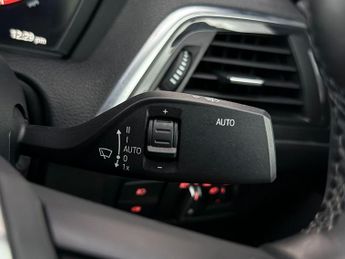 BMW 2 Series 2.0 218d M Sport Auto Euro 6 (s/s) 2dr