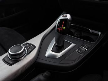 BMW 2 Series 2.0 218d M Sport Auto Euro 6 (s/s) 2dr