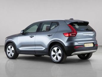 Volvo XC40 2.0 T4 Momentum Auto AWD Euro 6 (s/s) 5dr