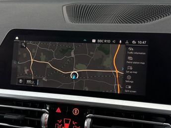 BMW 3 Series 2.0 330e 12kWh SE Pro Auto Euro 6 (s/s) 4dr