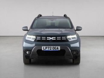 Dacia Duster 1.3 TCe Journey EDC Euro 6 (s/s) 5dr