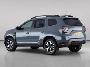 Dacia Duster 1.3 TCe Journey EDC Euro 6 (s/s) 5dr
