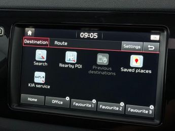 Kia Niro 1.6h GDi 4 DCT Euro 6 (s/s) 5dr ( 16in Alloy)
