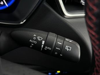 Toyota Corolla 1.8 VVT-h GR SPORT Touring Sports CVT Euro 6 (s/s) 5dr