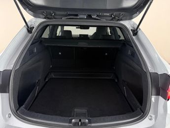 Toyota Corolla 1.8 VVT-h GR SPORT Touring Sports CVT Euro 6 (s/s) 5dr