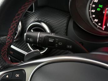 Mercedes-Benz A Class 2.1 A200d AMG Line (Premium Plus) 7G-DCT Euro 6 (s/s) 5dr