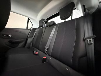 Vauxhall Corsa 1.2 Turbo Elite Edition Auto Euro 6 (s/s) 5dr