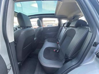 Nissan Qashqai 1.6 360 2WD Euro 5 5dr