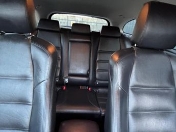 Mazda Mazda6 2.2 SKYACTIV-D Sport Nav Tourer Euro 6 (s/s) 5dr