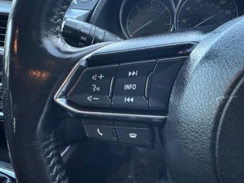 Mazda Mazda6 2.2 SKYACTIV-D Sport Nav Tourer Euro 6 (s/s) 5dr