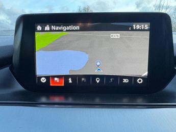 Mazda Mazda6 2.2 SKYACTIV-D Sport Nav Tourer Euro 6 (s/s) 5dr