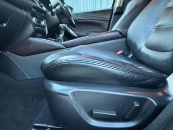 Mazda Mazda6 2.2 SKYACTIV-D Sport Nav Tourer Euro 6 (s/s) 5dr