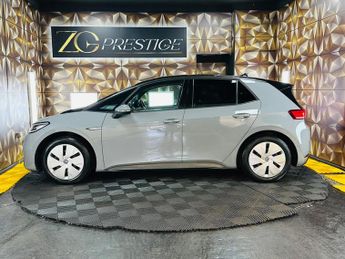 Volkswagen ID.3 Pro Performance 58kWh Family Auto 5dr
